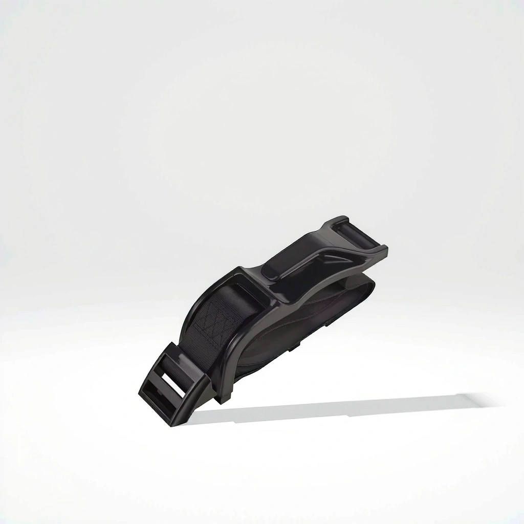 Pregnancy Safety Belt