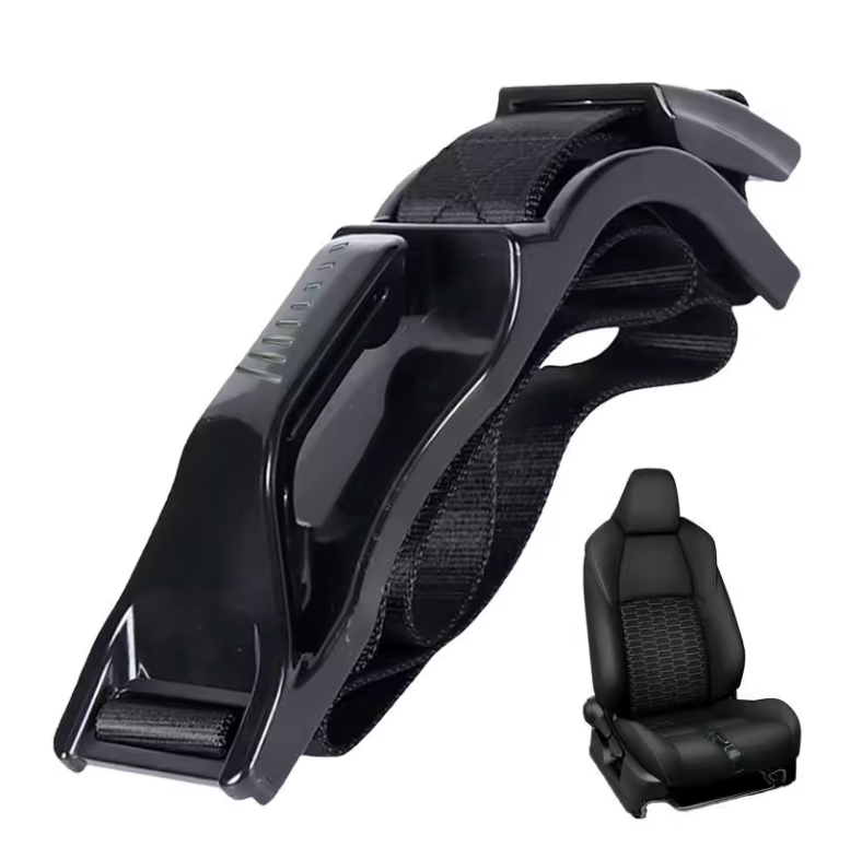 Pregnancy Safety Belt