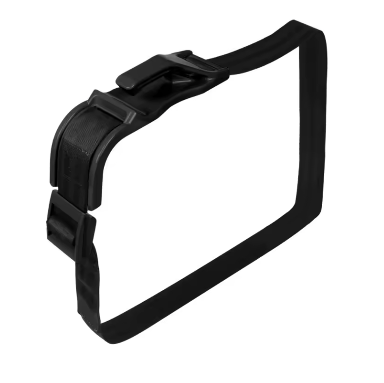 Pregnancy Safety Belt